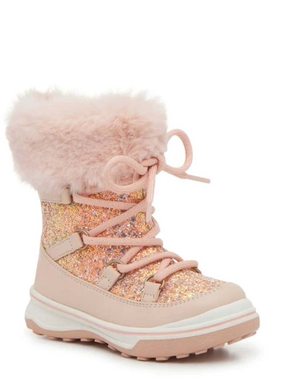 Kelly & Katie Lil Anna Snow Boot toddler 5C/M